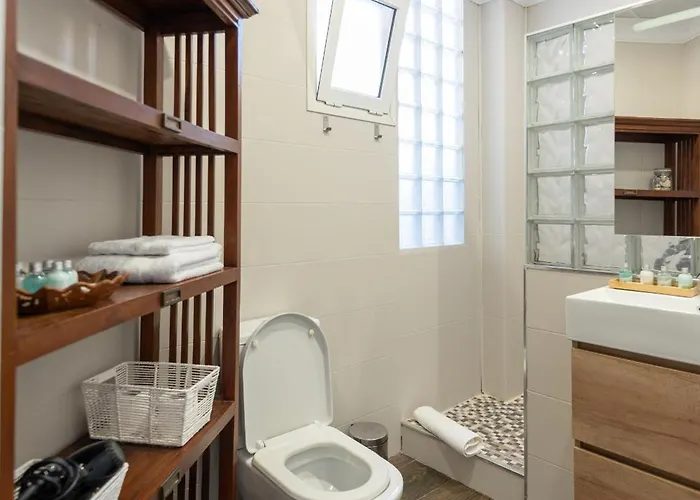 شقة Near The Plaza De Toros