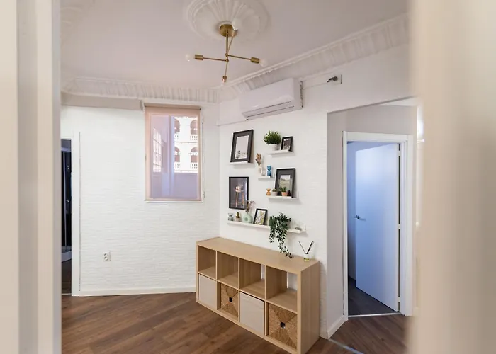 شقة Near The Plaza De Toros *