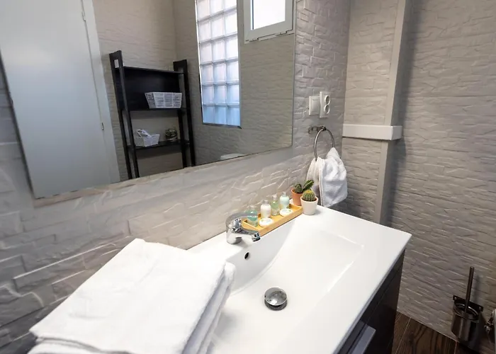 شقة Near The Plaza De Toros *