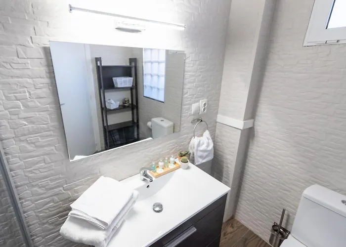 Near The Plaza De Toros شقة *