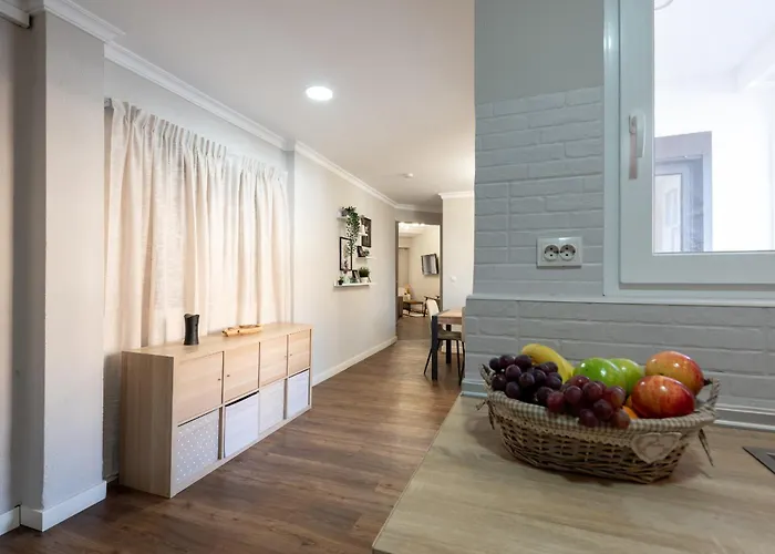 Near The Plaza De Toros