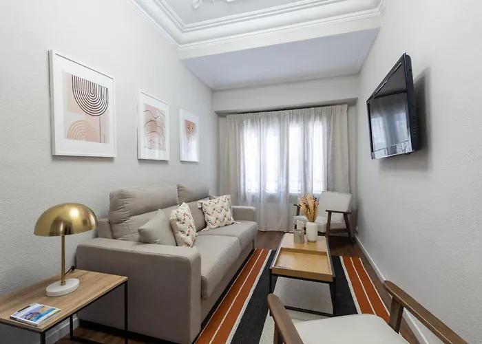 شقة Near The Plaza De Toros