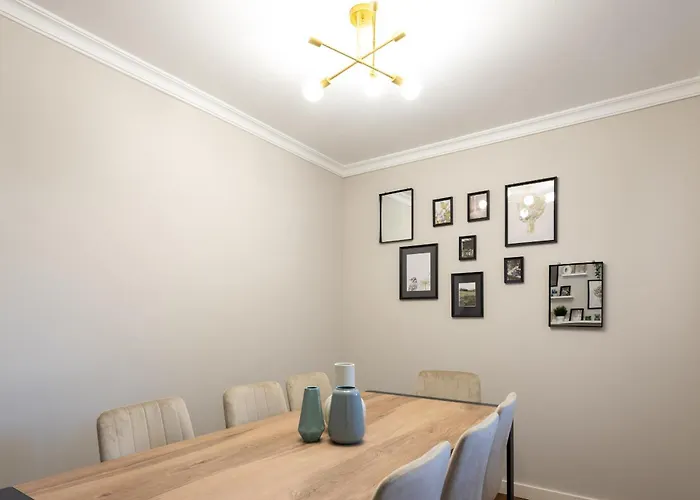 شقة Near The Plaza De Toros *