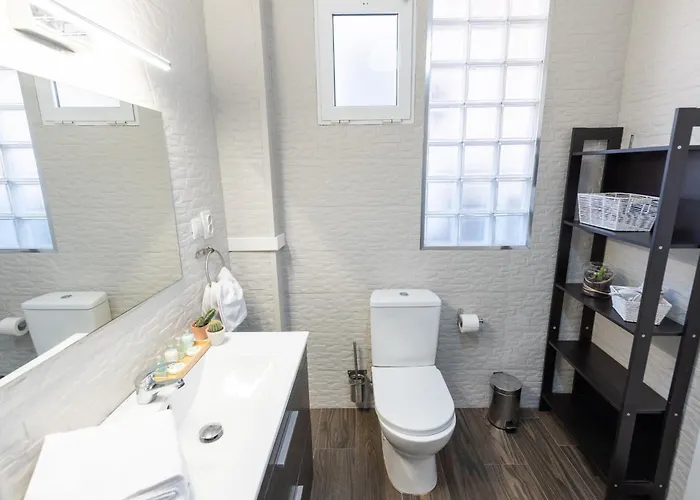 Near The Plaza De Toros شقة فالنسيا