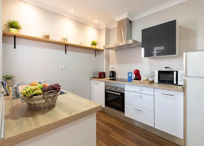 Near The Plaza De Toros *