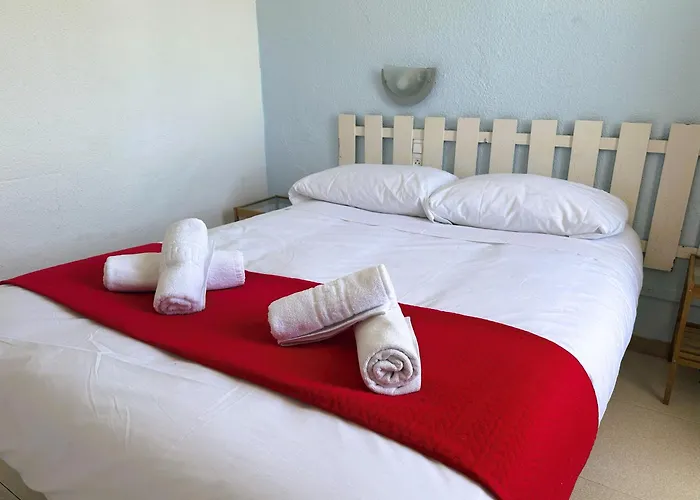 Barraca 2* Валенсия