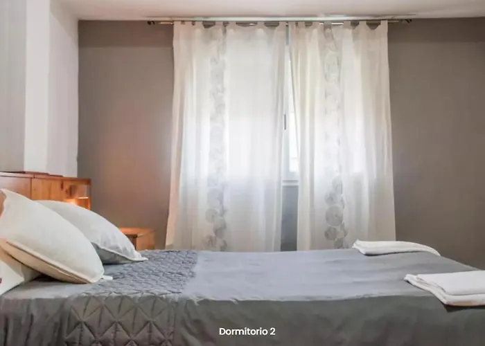 Apartment Aa La Nueva Fe Valencia