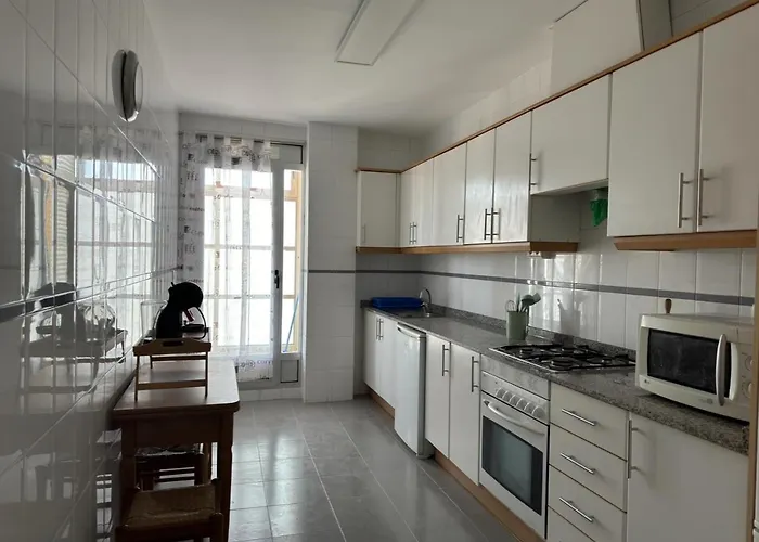 Primera Linea De Mar