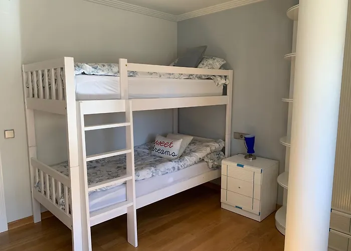 Experience Luxury Puig Val Con Piscina *