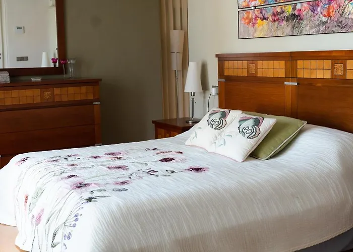 빌라 Experience Luxury Puig Val Con Piscina