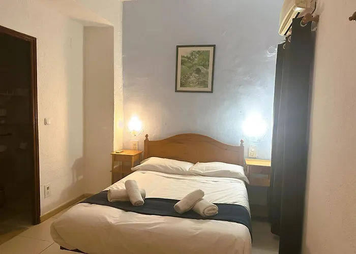 Гостевой дом Barraca 2*