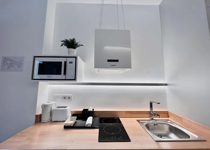 Διαμέρισμα Sorolla Urban *