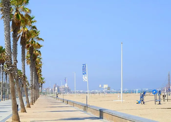 Mestalla Silence 아파트