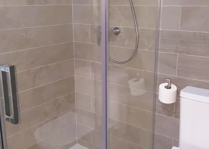 شقة Almar 52 فالنسيا