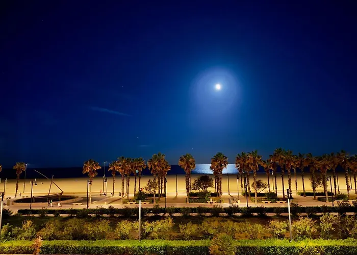 Primera Linea De Mar * فالنسيا