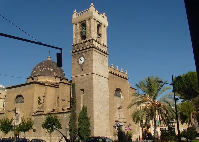 Διαμέρισμα Coroa Del Mar *