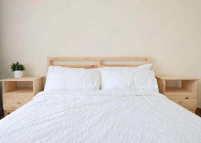 Sweet In Perfect Central Location Apartment *