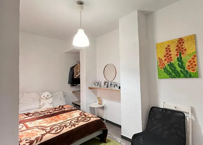 Hotspot Hostel Valencia