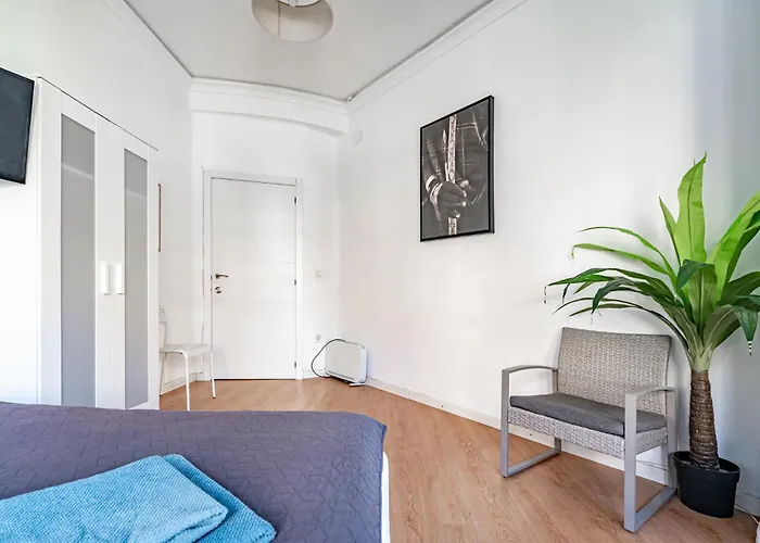 Gasthof Versus Valencia