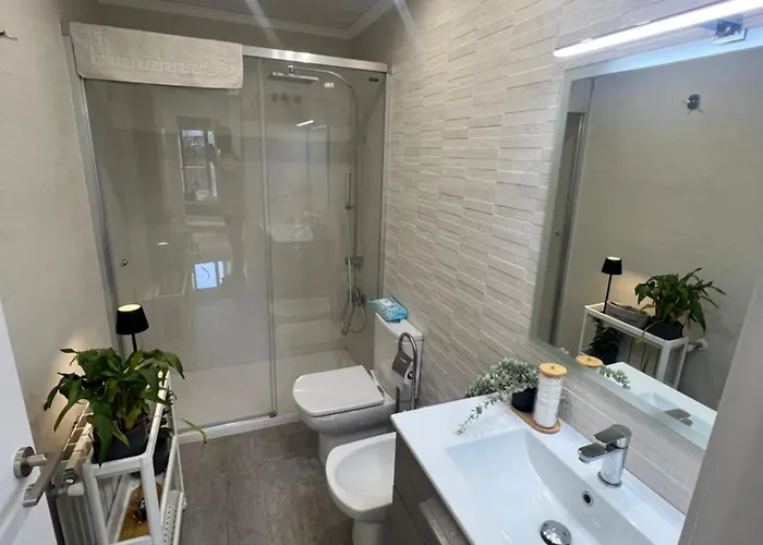 Privat bolig Old Town Valencia