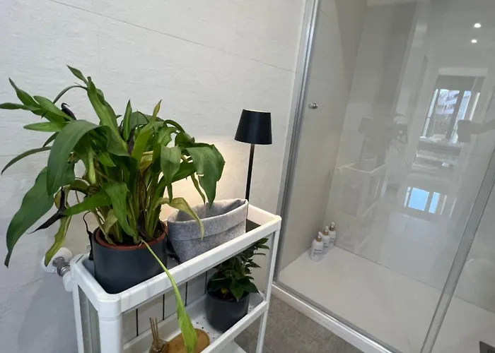 Old Town Privat bolig