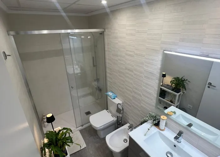 Old Town Privat bolig