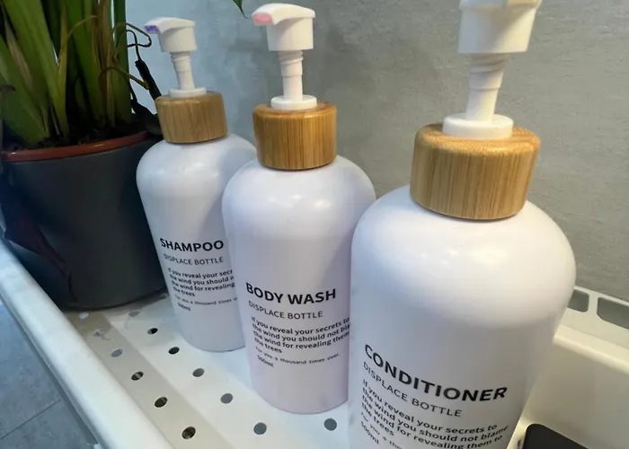 Old Town Privat bolig Valencia