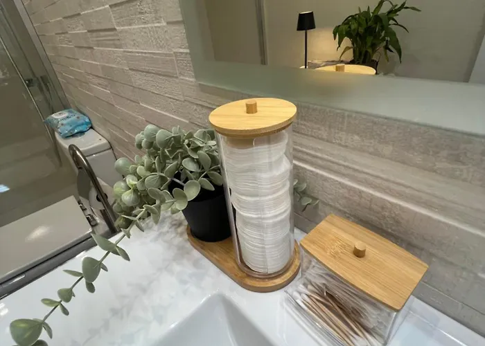 Privat bolig Old Town