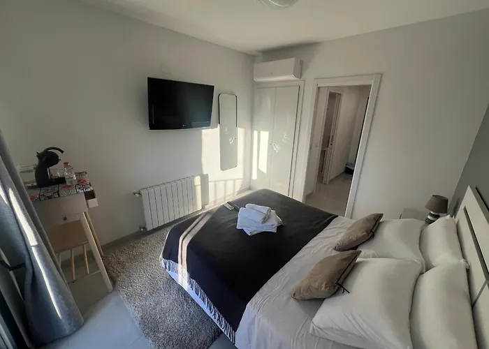 Privat bolig Old Town