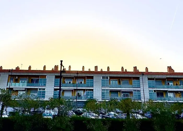 Primera Linea De Mar *