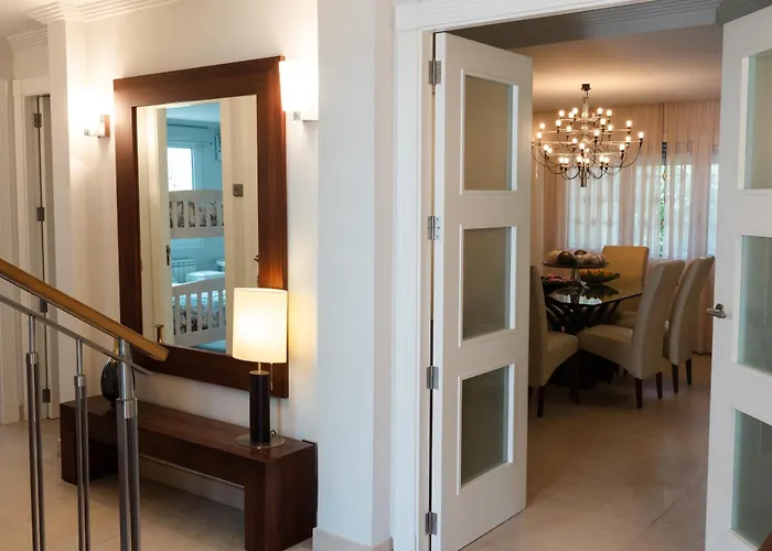 Experience Luxury Puig Val Con Piscina