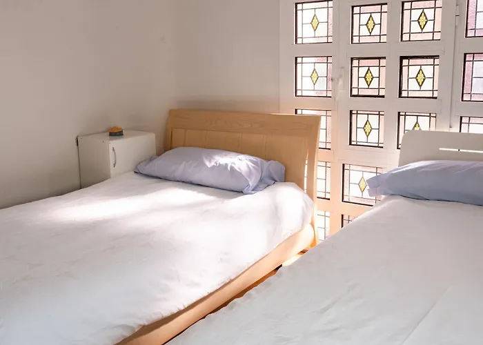 빌라 Experience Luxury Puig Val Con Piscina 발렌시아