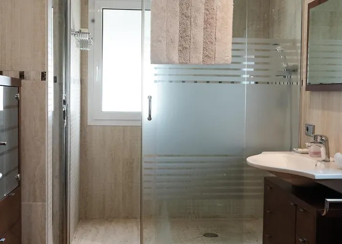 빌라 Experience Luxury Puig Val Con Piscina *