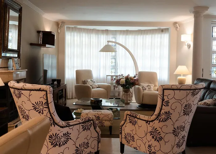 빌라 Experience Luxury Puig Val Con Piscina *