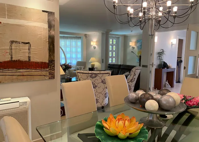 Experience Luxury Puig Val Con Piscina * 발렌시아