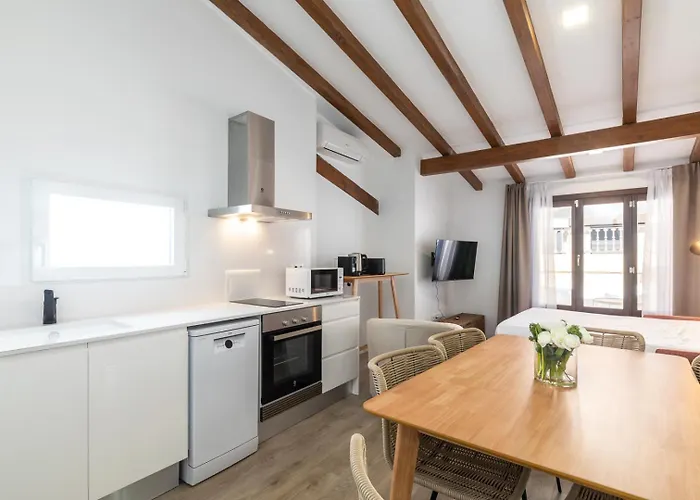 Moontels Plaza De Vannes شقة *