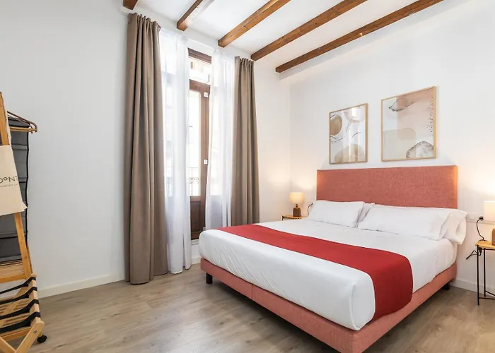 Moontels Plaza De Vannes شقة *