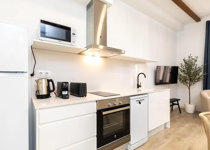 Moontels Plaza De Vannes * فالنسيا