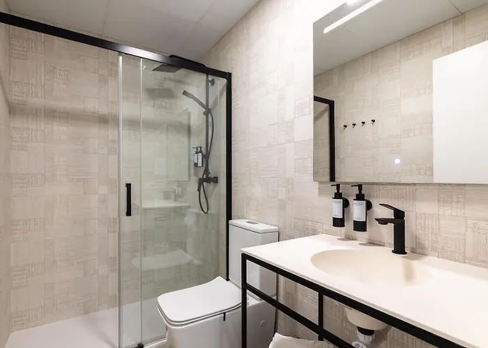 Moontels Plaza De Vannes شقة *