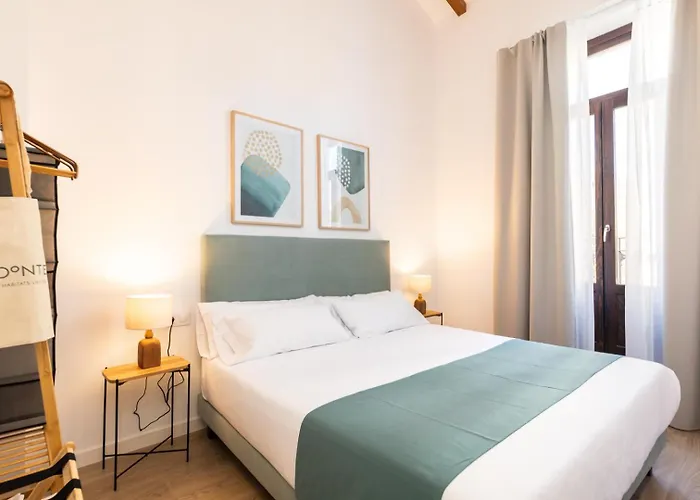 شقة Moontels Plaza De Vannes