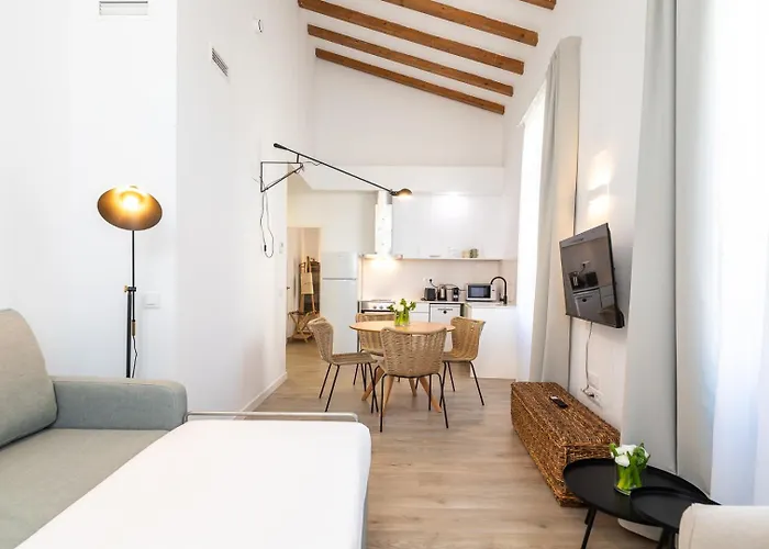 شقة Moontels Plaza De Vannes