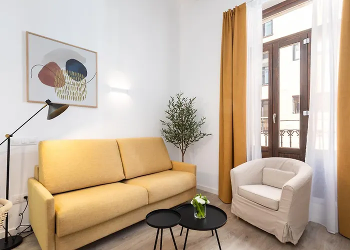 Moontels Plaza De Vannes شقة