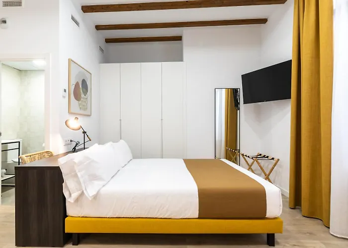 Moontels Plaza De Vannes شقة *