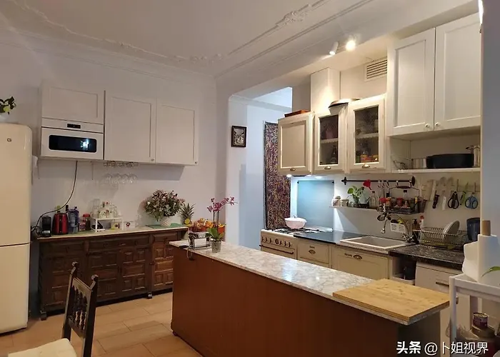 Mirador 2 Del Mercado - Con Bano Privado En El Centro De La Ciudad Vella