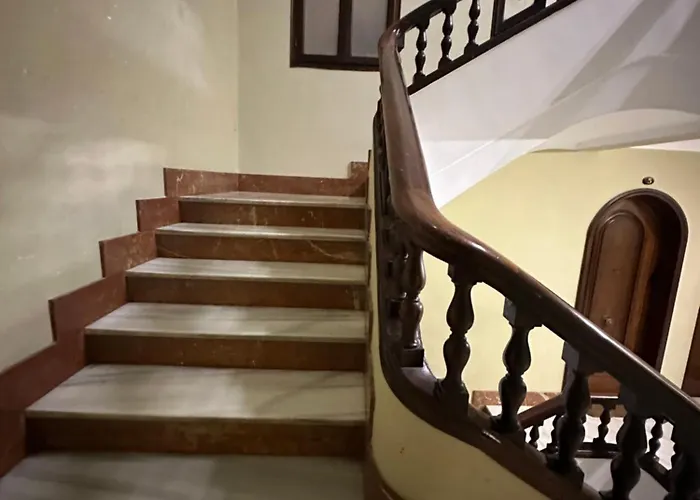 Mirador 2 Del Mercado - Con Bano Privado En El Centro De La Ciudad Vella