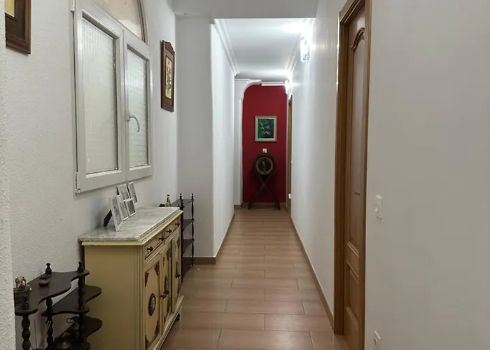 Mirador 2 Del Mercado - Con Bano Privado En El Centro De La Ciudad Vella * 발렌시아