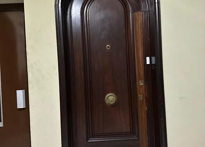 Mirador 2 Del Mercado - Con Bano Privado En El Centro De La Ciudad Vella *