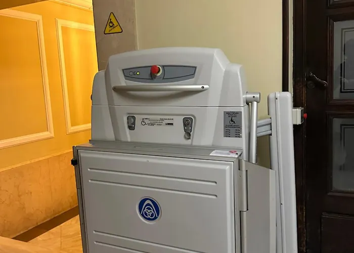 홈스테이 Mirador 2 Del Mercado - Con Bano Privado En El Centro De La Ciudad Vella