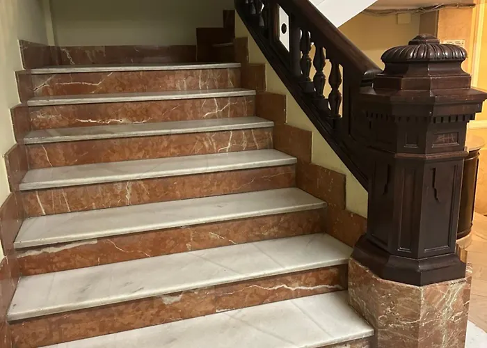 홈스테이 Mirador 2 Del Mercado - Con Bano Privado En El Centro De La Ciudad Vella