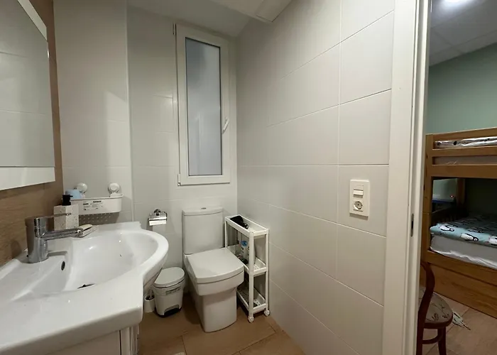 Mirador 2 Del Mercado - Con Bano Privado En El Centro De La Ciudad Vella 홈스테이 발렌시아